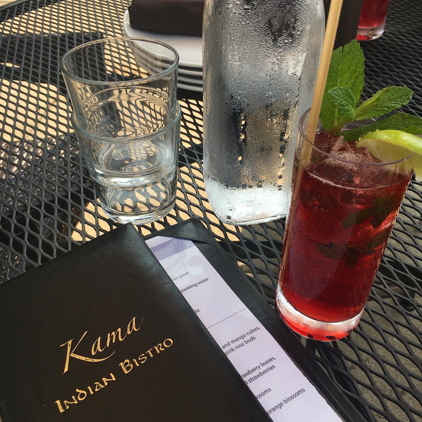 kama-bistro